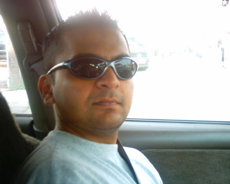 Mike Jones Photo 20