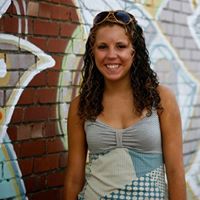 April Redick Photo 3