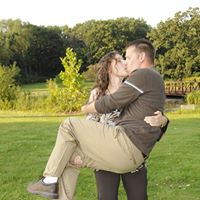 Gina Tinsley Photo 9