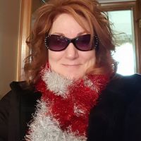 Joan Blair Photo 36