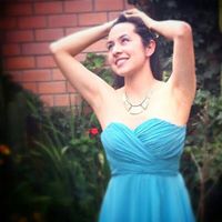 Claudia Campos Photo 33