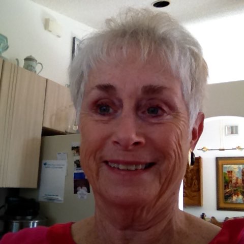 Mary Hassel Photo 4