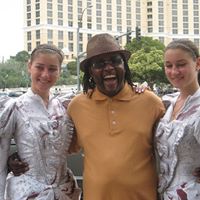 Anthony Boykin Photo 12