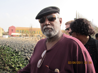 Jerome Scott Photo 31