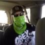 Steven Spence Photo 8
