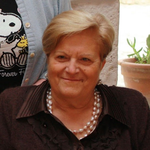 Maria Bonetti Photo 9