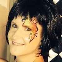 Alicia Davisson Photo 7