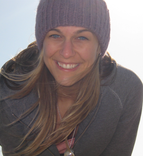 Alison Murphy Photo 36