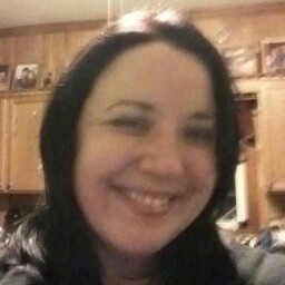 Catherine Crabtree Photo 4