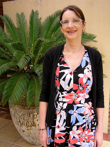 Catherine Hogan Photo 9