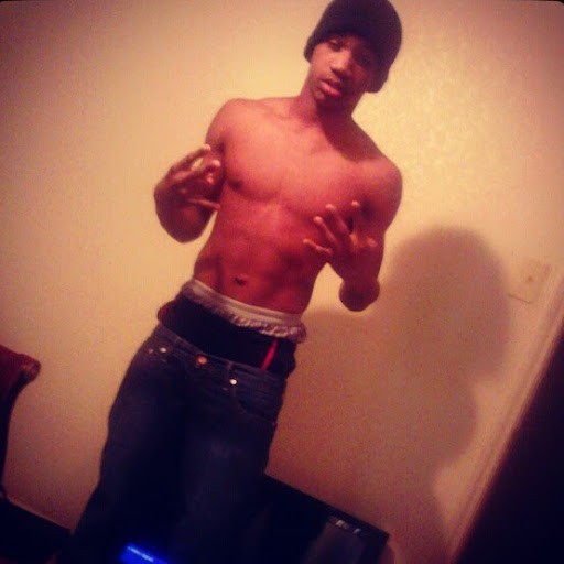 Reggie Cole Photo 13