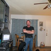 Patrick Mangan Photo 44