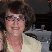 Susie Browning Photo 13