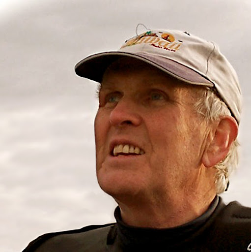 Donald Lord Photo 4