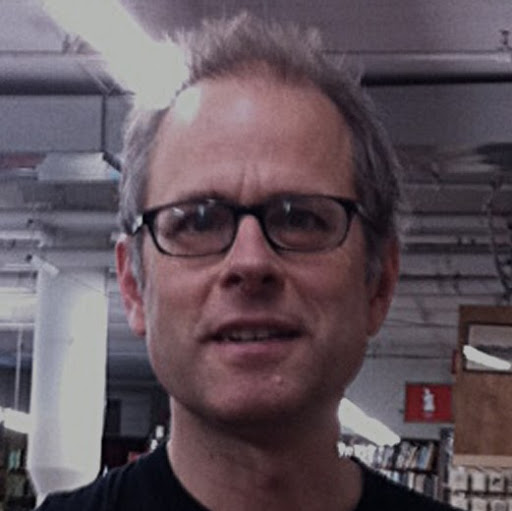 Paul Kaiser Photo 13