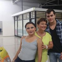 Fabiola Restrepo Photo 18