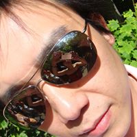 Raymond Lu Photo 20