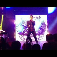 Wenle Zhang Photo 5