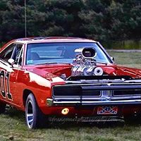 Mike Dukes Photo 7
