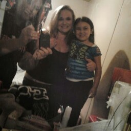 Barbara Overstreet Photo 39