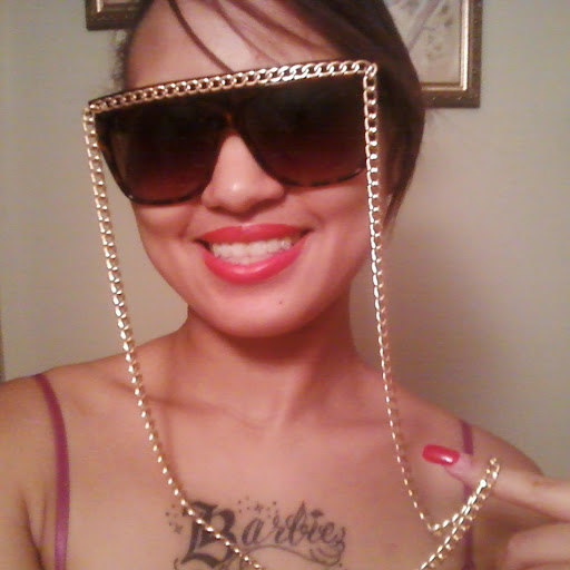 Shawanda Jenkins Photo 3