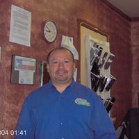 Robert Parkerson Photo 16
