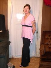 Shirley Franklin Photo 3
