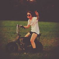 Kelly Heinz Photo 11