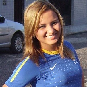 Patricia Dias Photo 12