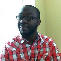 Samuel Holmes Photo 28