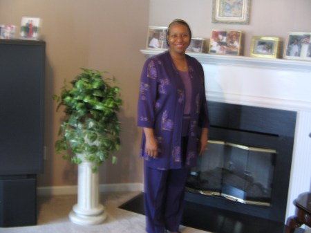 Ruth Mack Photo 19