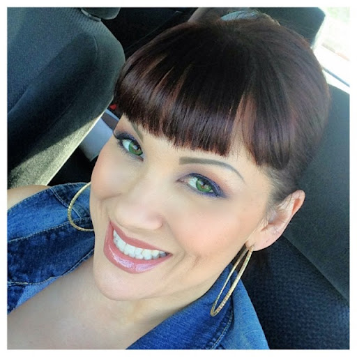 Michelle Lamar Photo 31