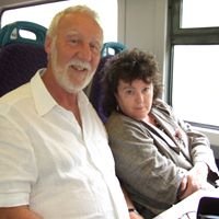 Norman Webster Photo 9