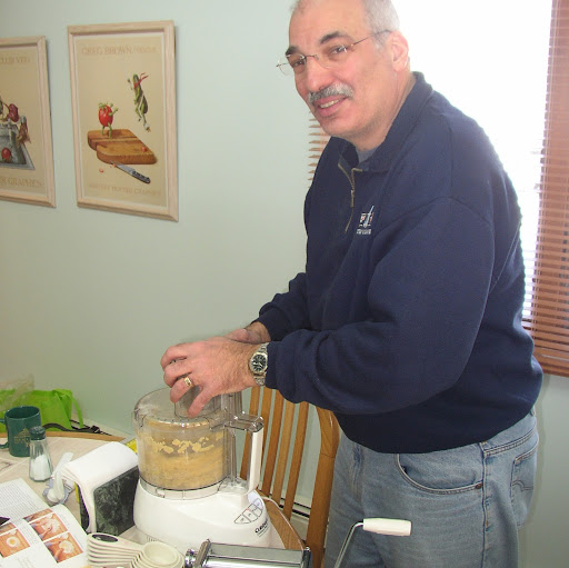 Philip Calderone Photo 11