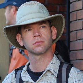 Brett Bailey Photo 24