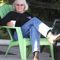 Jane Short Photo 4