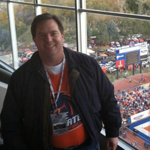Scott Gibson Photo 35