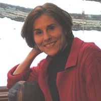 Jan Woodward Photo 22