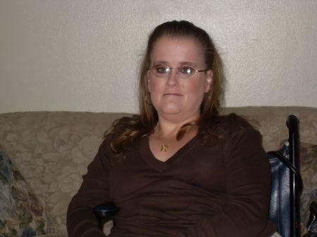 Christie Anderson Photo 23