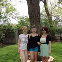Sue Unger Photo 21