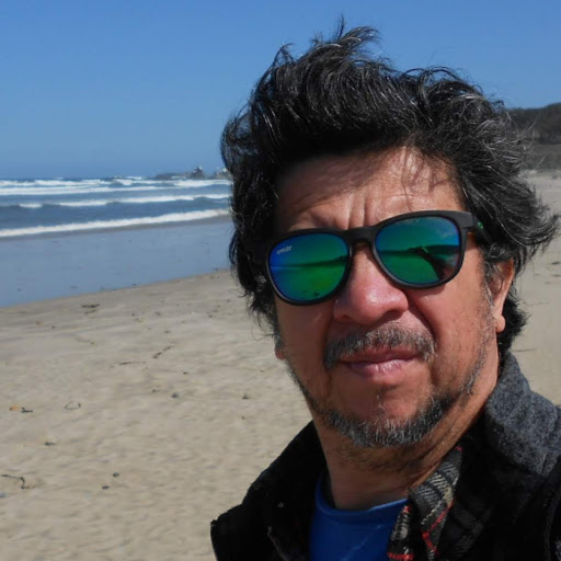 Sergio Olivares Photo 31