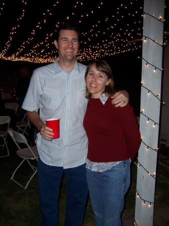 Amy Armstrong Photo 14