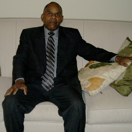 Cecil Clarke Photo 18