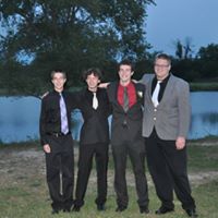 Eric Beck Photo 44