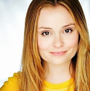 Amanda Nix Photo 22