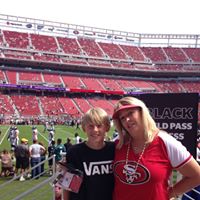 Nancy Dilley Photo 12