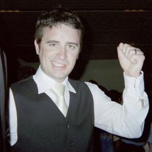 Daniel Lloyd Photo 17