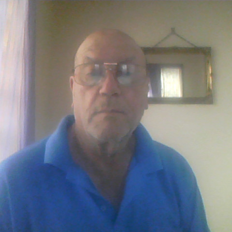 Clarence Cameron Photo 12