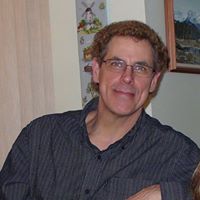 Gerald Jensen Photo 23