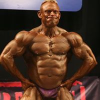 Stephen Alder Photo 10